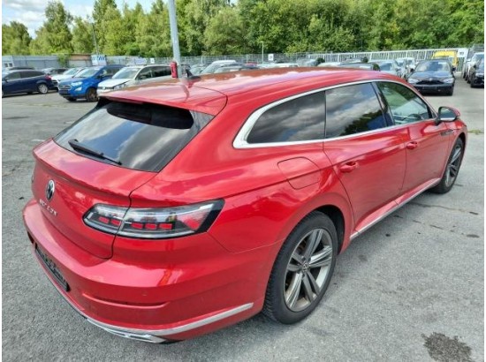 2022 Volkswagen Arteon Shooting Brake R-Line