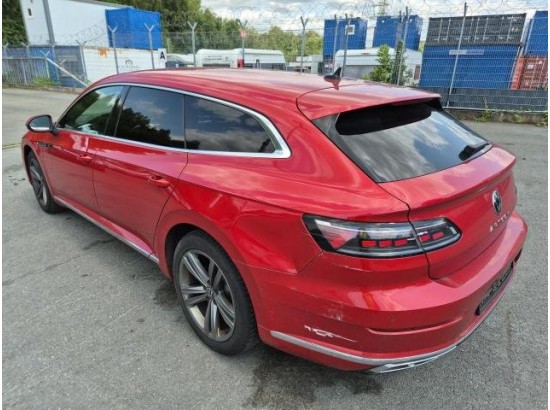 2022 Volkswagen Arteon Shooting Brake R-Line