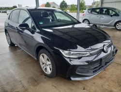 2025 Volkswagen Golf VIII Lim. 1.5 TSI 85 kW Life