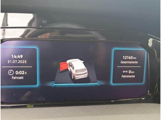 2025 Volkswagen Golf VIII Lim. 1.5 TSI 85 kW Life 2025 Volkswagen Golf VIII Lim. 1.5 TSI 85 kW Life