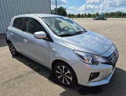 2023 Mitsubishi Space Star Select+