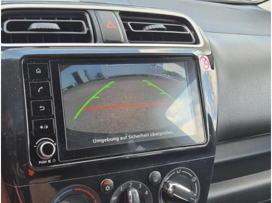 2023 Mitsubishi Space Star Select+ 2023 Mitsubishi Space Star Select+