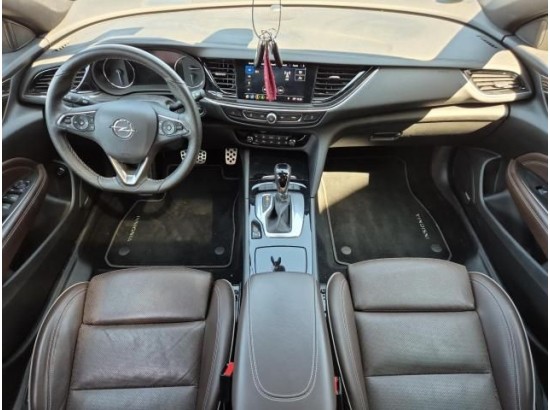 2020 Opel Insignia B Sports Tourer Business Elegance