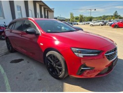 2020 Opel Insignia B Sports Tourer Business Elegance