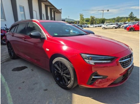 2020 Opel Insignia B Sports Tourer Business Elegance