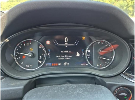 2020 Opel Insignia B Sports Tourer Business Elegance