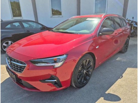 2020 Opel Insignia B Sports Tourer Business Elegance
