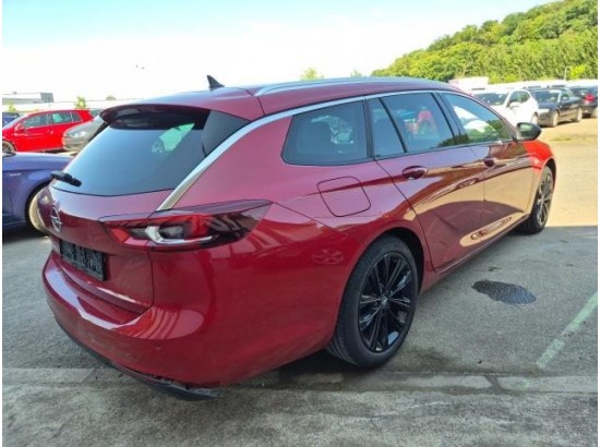 2020 Opel Insignia B Sports Tourer Business Elegance