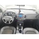 2015 Hyundai ix35 blue Finale 2WD 2015 Hyundai ix35 blue Finale 2WD