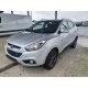 2015 Hyundai ix35 blue Finale 2WD 2015 Hyundai ix35 blue Finale 2WD