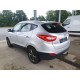 2015 Hyundai ix35 blue Finale 2WD 2015 Hyundai ix35 blue Finale 2WD