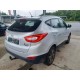 2015 Hyundai ix35 blue Finale 2WD 2015 Hyundai ix35 blue Finale 2WD