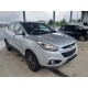 2015 Hyundai ix35 blue Finale 2WD 2015 Hyundai ix35 blue Finale 2WD
