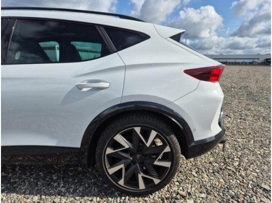 2025 Cupra Formentor VZ 2.0 TSI 245 kW 4Drive