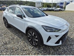 2025 Cupra Formentor VZ 2.0 TSI 245 kW 4Drive