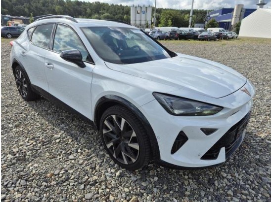 2025 Cupra Formentor VZ 2.0 TSI 245 kW 4Drive