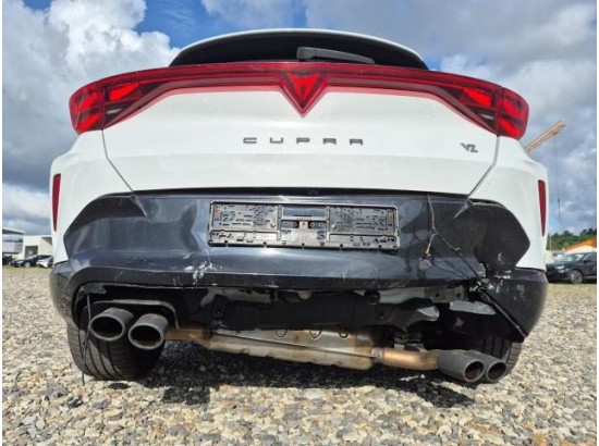 2025 Cupra Formentor VZ 2.0 TSI 245 kW 4Drive