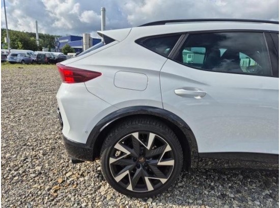 2025 Cupra Formentor VZ 2.0 TSI 245 kW 4Drive