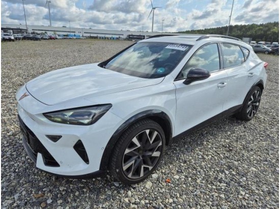 2025 Cupra Formentor VZ 2.0 TSI 245 kW 4Drive