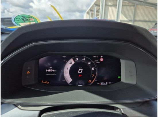 2025 Cupra Formentor VZ 2.0 TSI 245 kW 4Drive