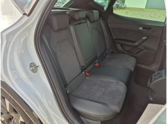 2025 Cupra Formentor VZ 2.0 TSI 245 kW 4Drive