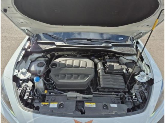 2025 Cupra Formentor VZ 2.0 TSI 245 kW 4Drive