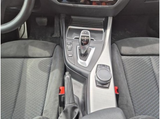 2017 BMW 2er Coupe M240 i