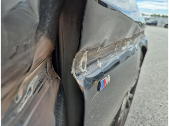 2017 BMW 2er Coupe M240 i