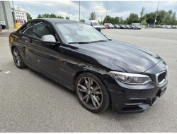 2017 BMW 2er Coupe M240 i