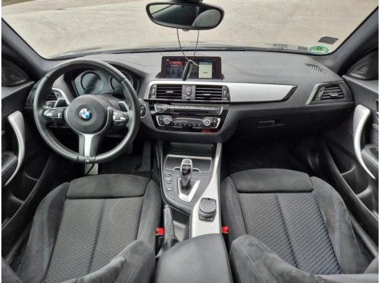 2017 BMW 2er Coupe M240 i