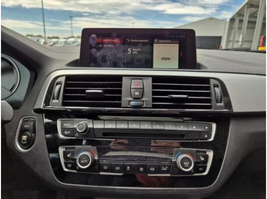 2017 BMW 2er Coupe M240 i
