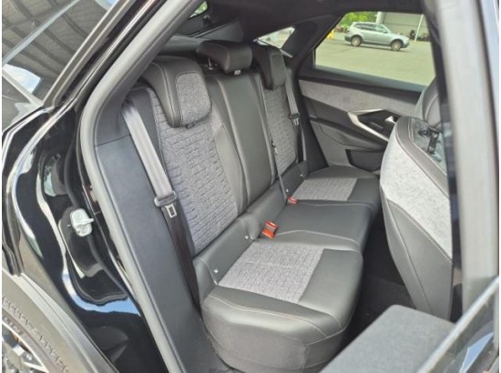 2025 Peugeot 3008 Hybrid 136 Allure 2025 Peugeot 3008 Hybrid 136 Allure
