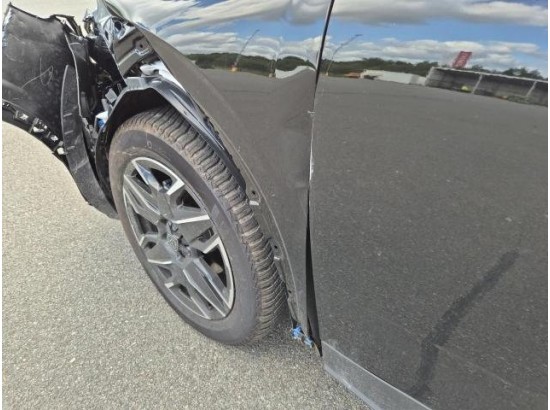 2025 Peugeot 3008 Hybrid 136 Allure 2025 Peugeot 3008 Hybrid 136 Allure