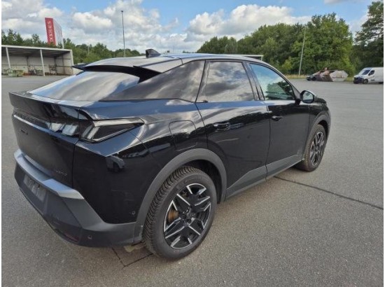 2025 Peugeot 3008 Hybrid 136 Allure 2025 Peugeot 3008 Hybrid 136 Allure
