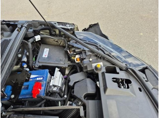 2025 Peugeot 3008 Hybrid 136 Allure 2025 Peugeot 3008 Hybrid 136 Allure