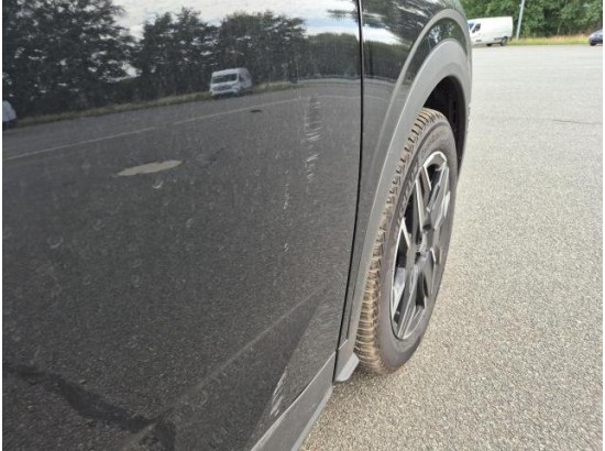 2025 Peugeot 3008 Hybrid 136 Allure 2025 Peugeot 3008 Hybrid 136 Allure