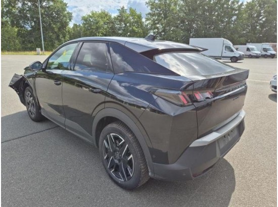 2025 Peugeot 3008 Hybrid 136 Allure 2025 Peugeot 3008 Hybrid 136 Allure