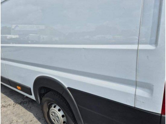 2024 Citroen Jumper Grossraumkasten 35 L4H2 Control Heavy BlueHDi 165 Start&Stop 2024 Citroen Jumper Grossraumkasten 35 L4H2 Control Heavy BlueHDi 165 Start&Stop