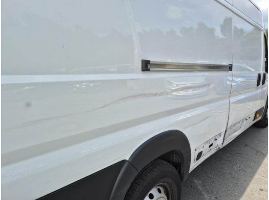 2024 Citroen Jumper Grossraumkasten 35 L4H2 Control Heavy BlueHDi 165 Start&Stop 2024 Citroen Jumper Grossraumkasten 35 L4H2 Control Heavy BlueHDi 165 Start&Stop