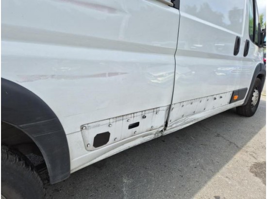 2024 Citroen Jumper Grossraumkasten 35 L4H2 Control Heavy BlueHDi 165 Start&Stop 2024 Citroen Jumper Grossraumkasten 35 L4H2 Control Heavy BlueHDi 165 Start&Stop