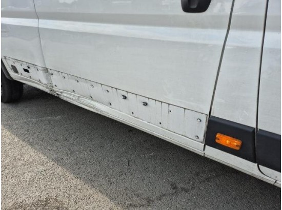 2024 Citroen Jumper Grossraumkasten 35 L4H2 Control Heavy BlueHDi 165 Start&Stop 2024 Citroen Jumper Grossraumkasten 35 L4H2 Control Heavy BlueHDi 165 Start&Stop