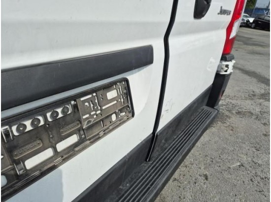 2024 Citroen Jumper Grossraumkasten 35 L4H2 Control Heavy BlueHDi 165 Start&Stop 2024 Citroen Jumper Grossraumkasten 35 L4H2 Control Heavy BlueHDi 165 Start&Stop