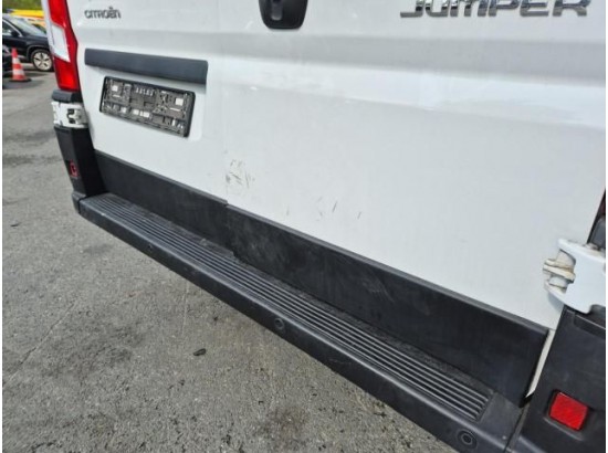 2024 Citroen Jumper Grossraumkasten 35 L4H2 Control Heavy BlueHDi 165 Start&Stop 2024 Citroen Jumper Grossraumkasten 35 L4H2 Control Heavy BlueHDi 165 Start&Stop