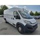 2024 Citroen Jumper Grossraumkasten 35 L4H2 Control Heavy BlueHDi 165 Start&Stop 2024 Citroen Jumper Grossraumkasten 35 L4H2 Control Heavy BlueHDi 165 Start&Stop