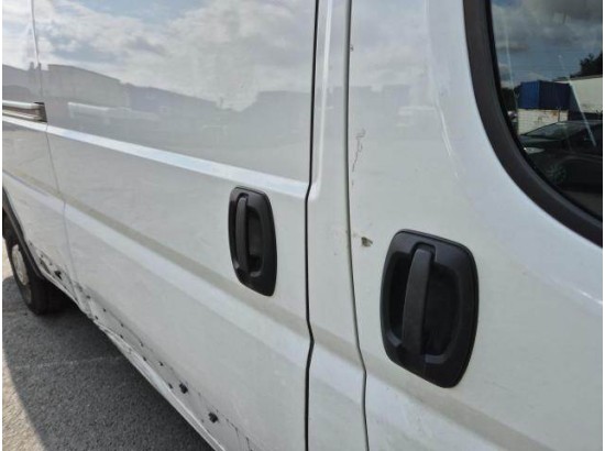 2024 Citroen Jumper Grossraumkasten 35 L4H2 Control Heavy BlueHDi 165 Start&Stop 2024 Citroen Jumper Grossraumkasten 35 L4H2 Control Heavy BlueHDi 165 Start&Stop