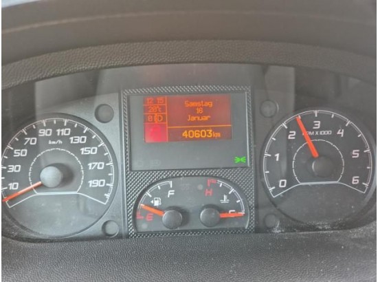2024 Citroen Jumper Grossraumkasten 35 L4H2 Control Heavy BlueHDi 165 Start&Stop 2024 Citroen Jumper Grossraumkasten 35 L4H2 Control Heavy BlueHDi 165 Start&Stop