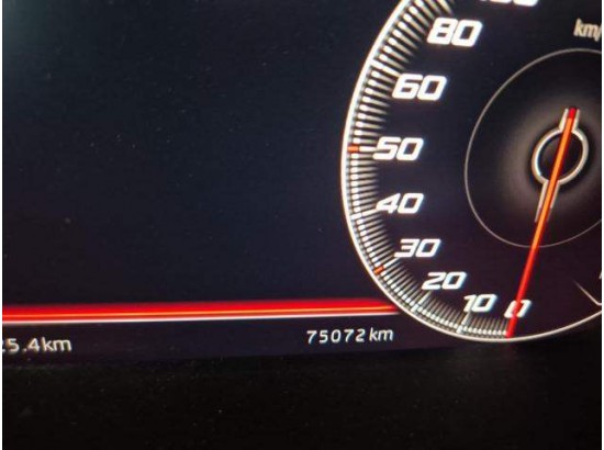 2020 Seat Leon Xcellence