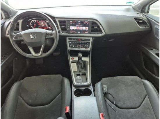 2020 Seat Leon Xcellence