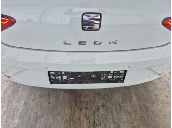 2020 Seat Leon Xcellence