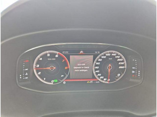 2020 Seat Leon Xcellence